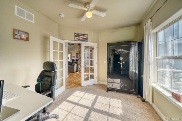 2100 E Ouray Avenue, Poncha Springs, CO 81242