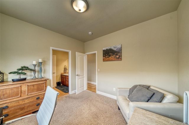 2100 E Ouray Avenue, Poncha Springs, CO 81242