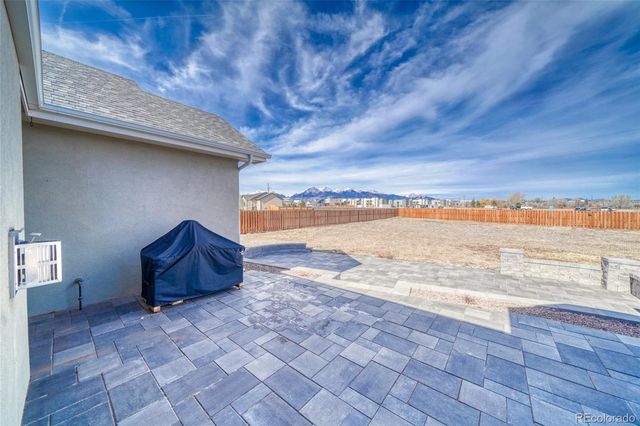 2100 E Ouray Avenue, Poncha Springs, CO 81242