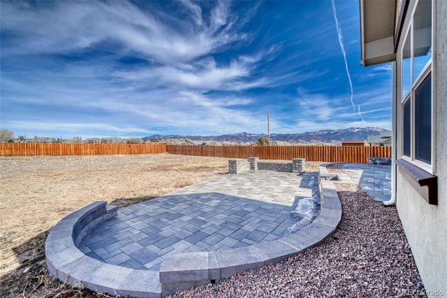 2100 E Ouray Avenue, Poncha Springs, CO 81242