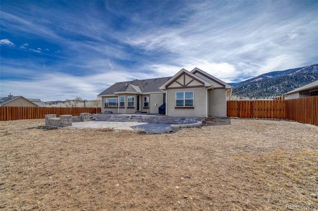 2100 E Ouray Avenue, Poncha Springs, CO 81242