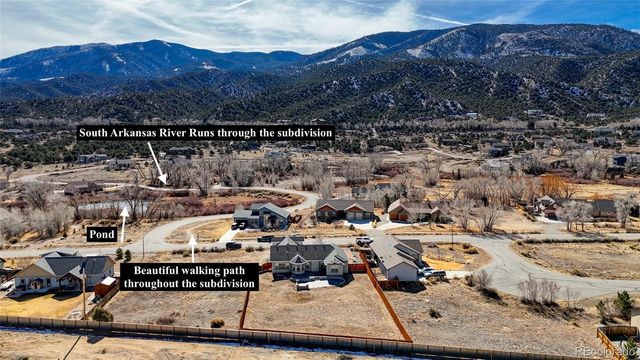 2100 E Ouray Avenue, Poncha Springs, CO 81242