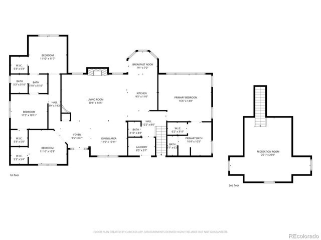 2100 E Ouray Avenue, Poncha Springs, CO 81242