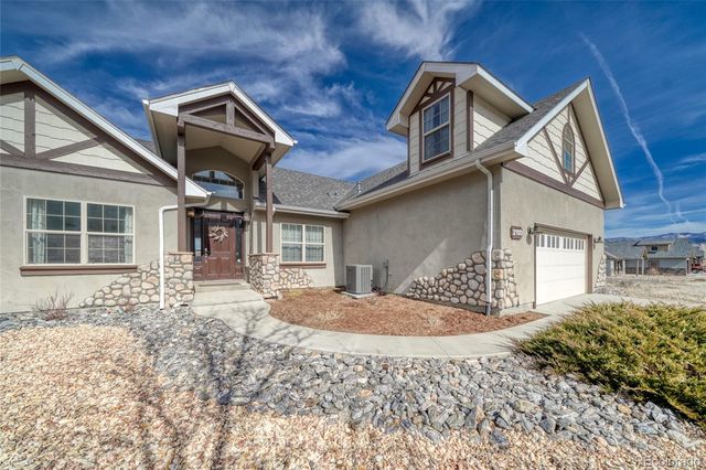 2100 E Ouray Avenue, Poncha Springs, CO 81242