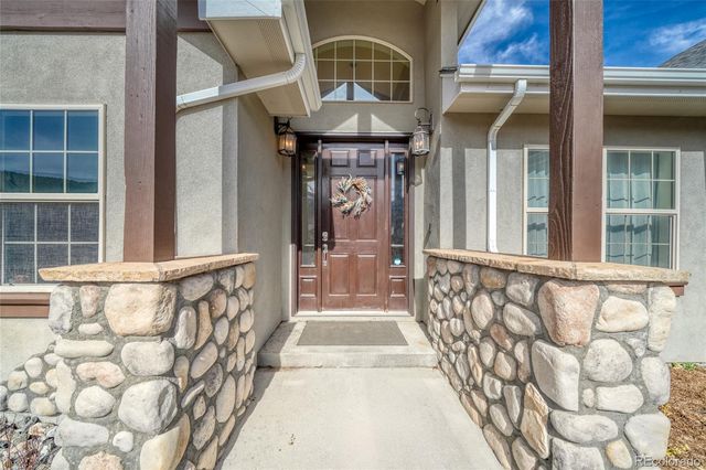 2100 E Ouray Avenue, Poncha Springs, CO 81242