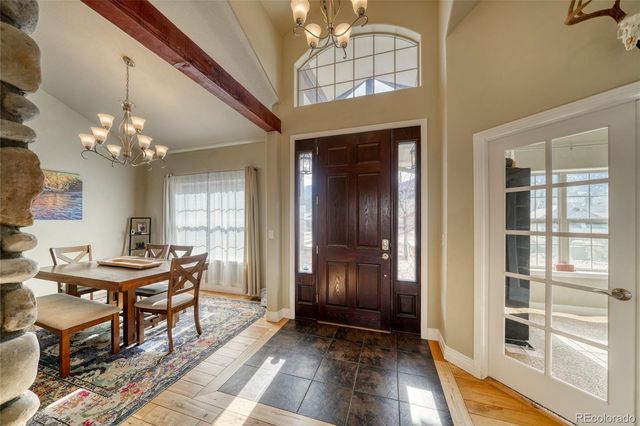 2100 E Ouray Avenue, Poncha Springs, CO 81242