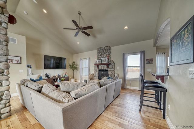 2100 E Ouray Avenue, Poncha Springs, CO 81242