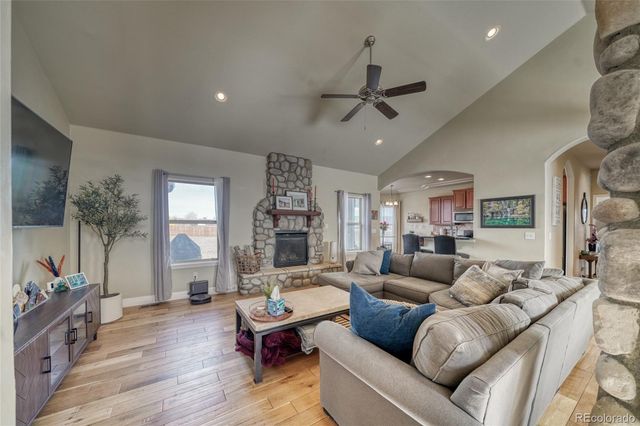 2100 E Ouray Avenue, Poncha Springs, CO 81242