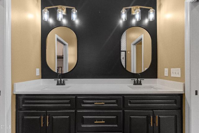 9159 Byron Court, Bailey, NC 27807