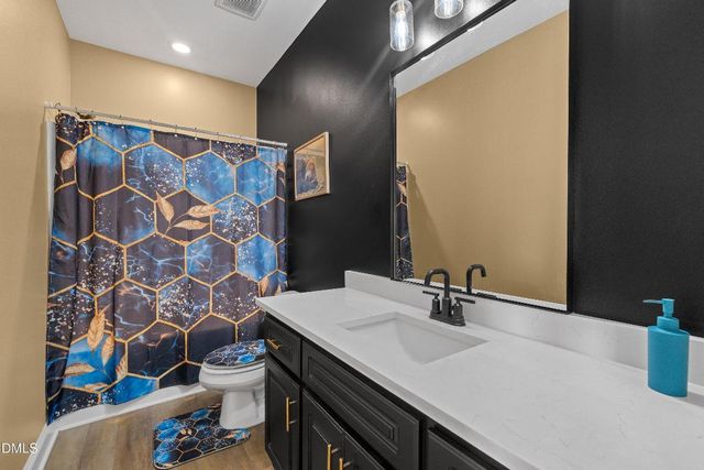 9159 Byron Court, Bailey, NC 27807