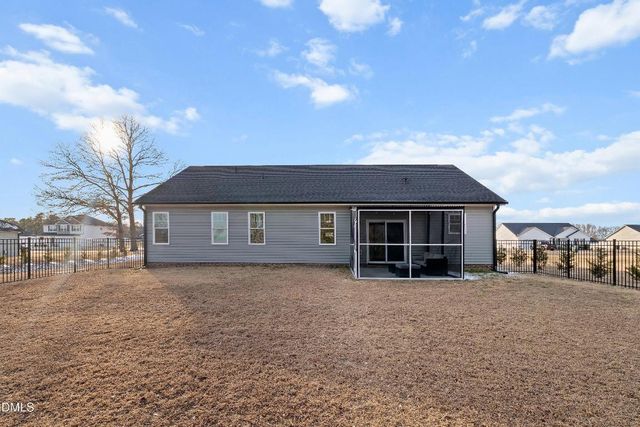 9159 Byron Court, Bailey, NC 27807