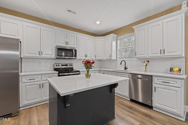 9159 Byron Court, Bailey, NC 27807