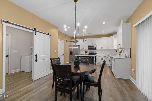 9159 Byron Court, Bailey, NC 27807