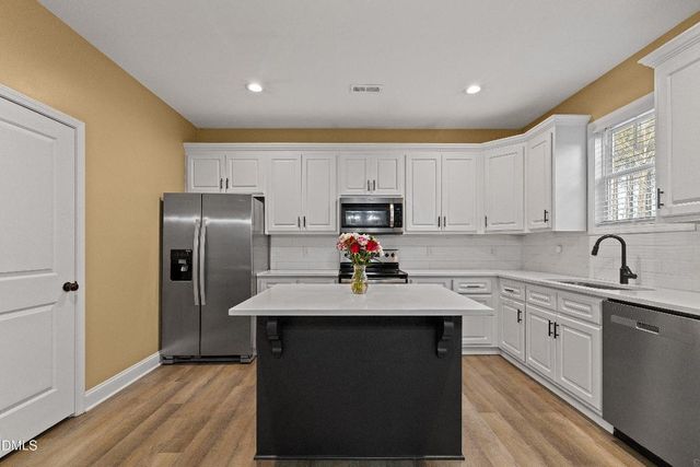 9159 Byron Court, Bailey, NC 27807