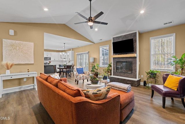 9159 Byron Court, Bailey, NC 27807