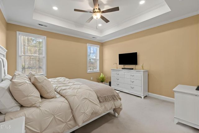 9159 Byron Court, Bailey, NC 27807