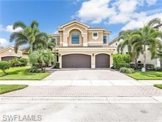 10008 Chesapeake Bay DR, Fort Myers, FL 33913