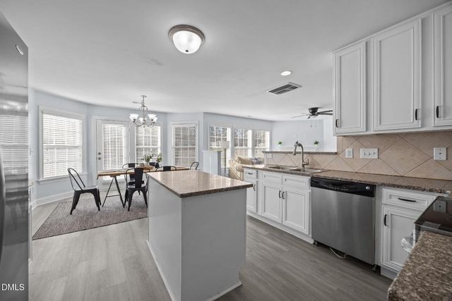 1124 Kingman Drive, Knightdale, NC 27545