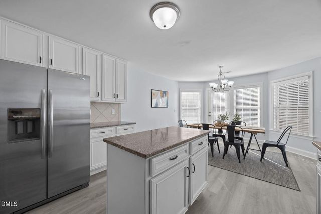 1124 Kingman Drive, Knightdale, NC 27545