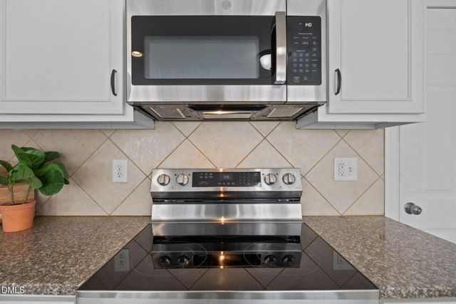 1124 Kingman Drive, Knightdale, NC 27545