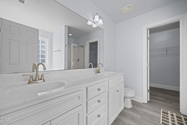 1124 Kingman Drive, Knightdale, NC 27545