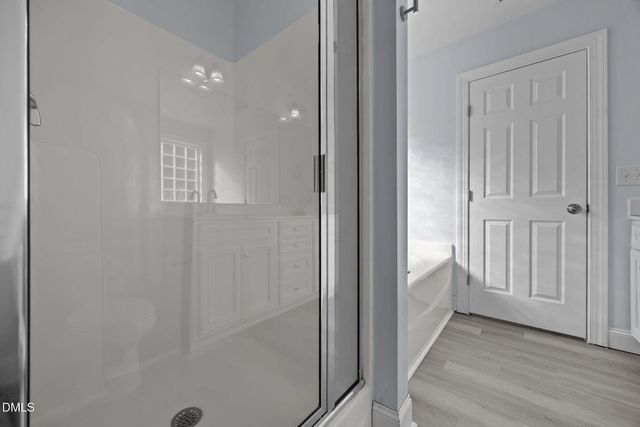 1124 Kingman Drive, Knightdale, NC 27545