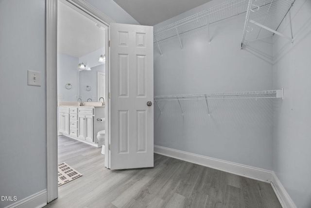 1124 Kingman Drive, Knightdale, NC 27545