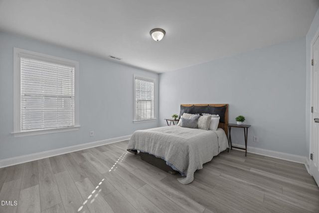 1124 Kingman Drive, Knightdale, NC 27545