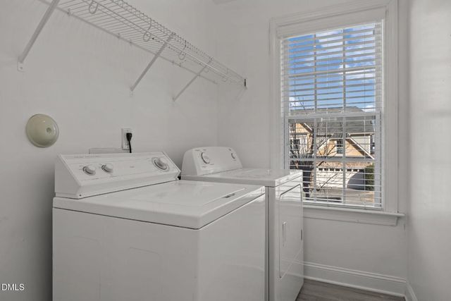 1124 Kingman Drive, Knightdale, NC 27545