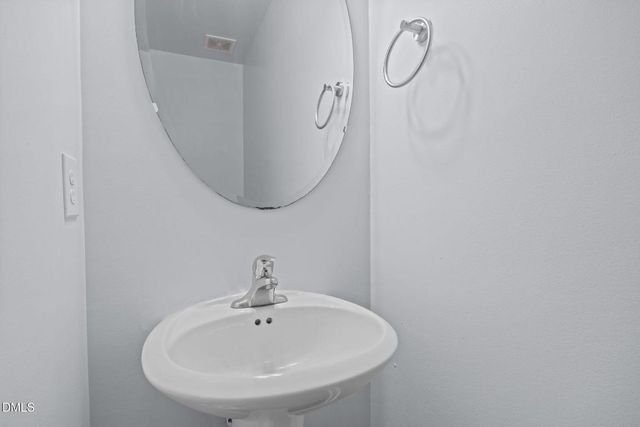 1124 Kingman Drive, Knightdale, NC 27545