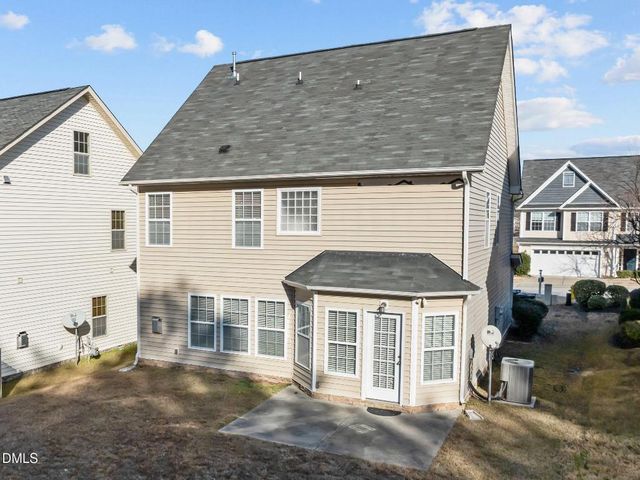 1124 Kingman Drive, Knightdale, NC 27545