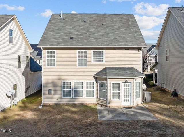 1124 Kingman Drive, Knightdale, NC 27545