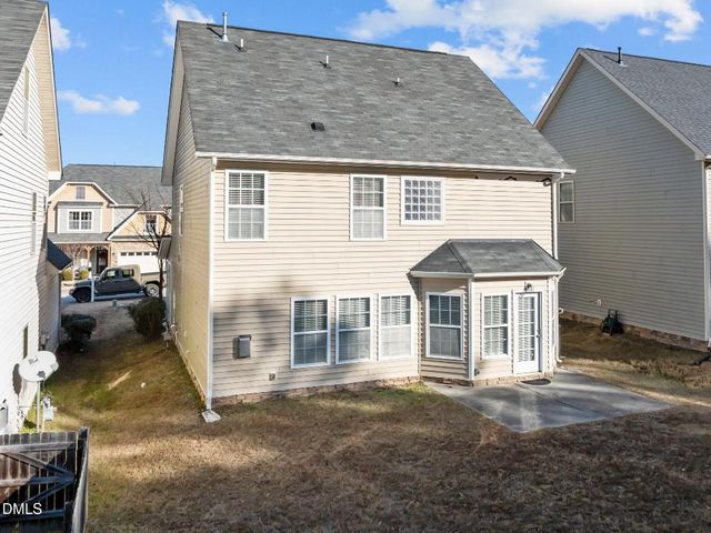 1124 Kingman Drive, Knightdale, NC 27545