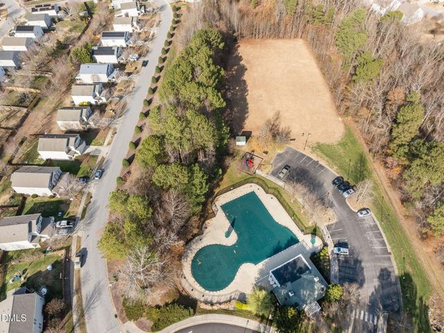 1124 Kingman Drive, Knightdale, NC 27545