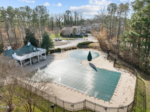 1124 Kingman Drive, Knightdale, NC 27545