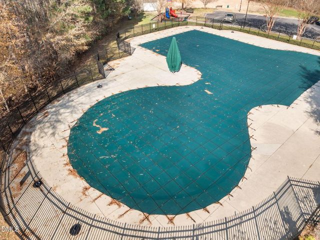 1124 Kingman Drive, Knightdale, NC 27545