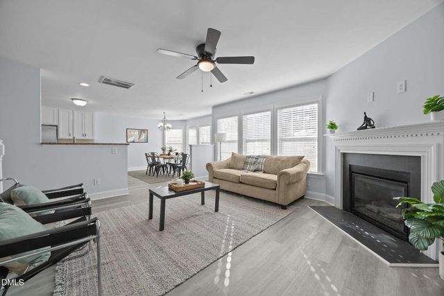 1124 Kingman Drive, Knightdale, NC 27545