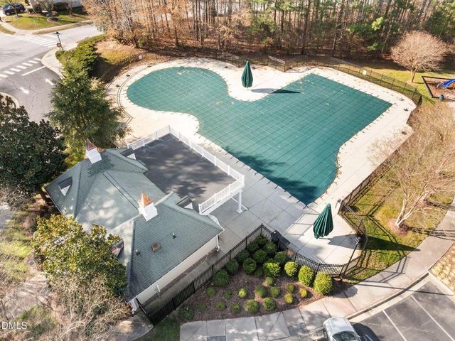 1124 Kingman Drive, Knightdale, NC 27545