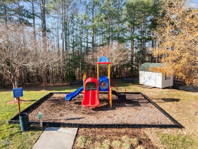 1124 Kingman Drive, Knightdale, NC 27545