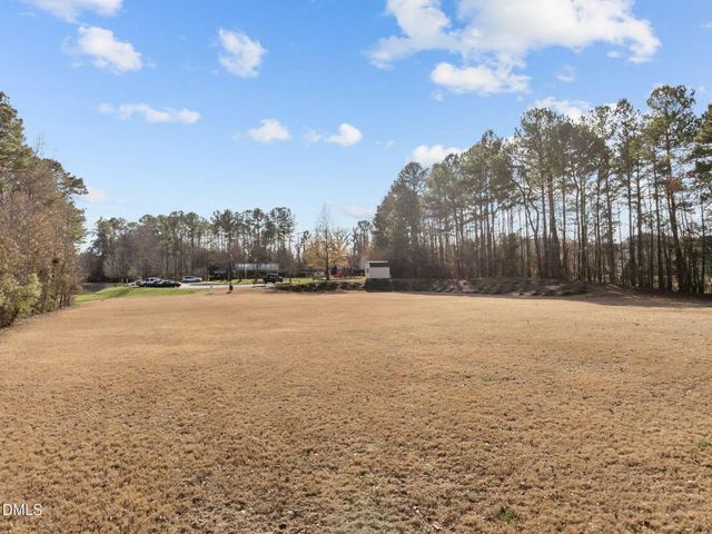 1124 Kingman Drive, Knightdale, NC 27545