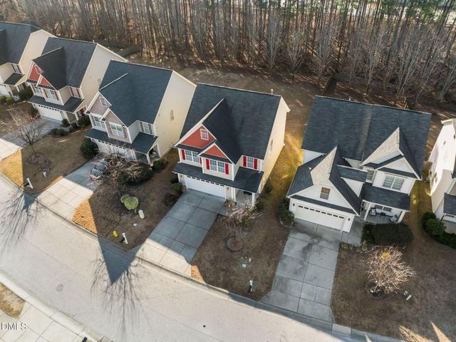 1124 Kingman Drive, Knightdale, NC 27545