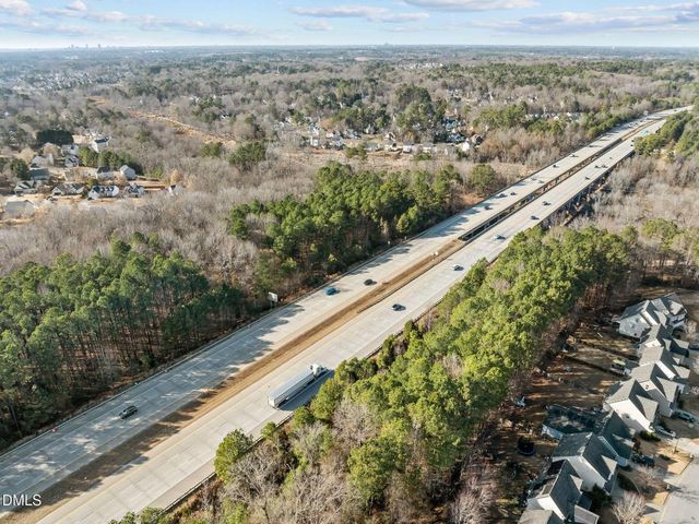 1124 Kingman Drive, Knightdale, NC 27545