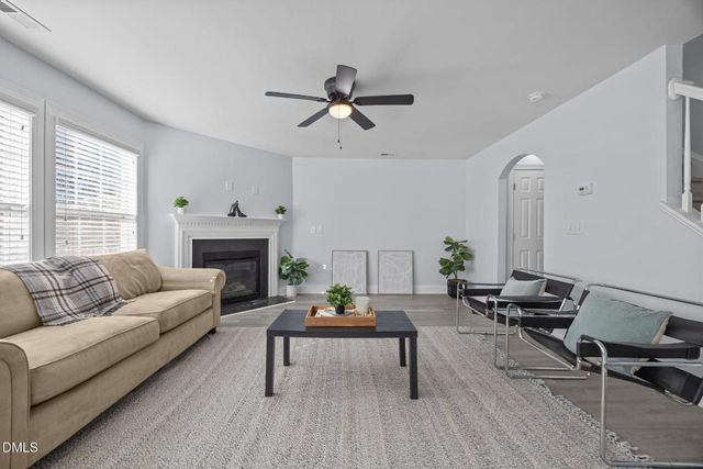 1124 Kingman Drive, Knightdale, NC 27545