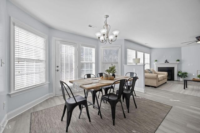 1124 Kingman Drive, Knightdale, NC 27545