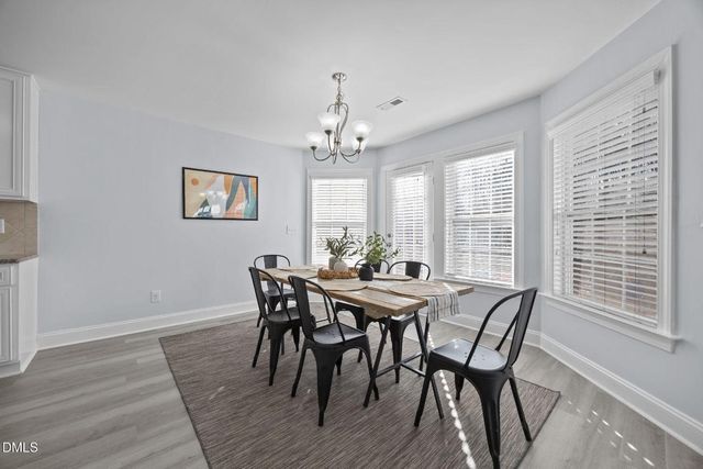 1124 Kingman Drive, Knightdale, NC 27545