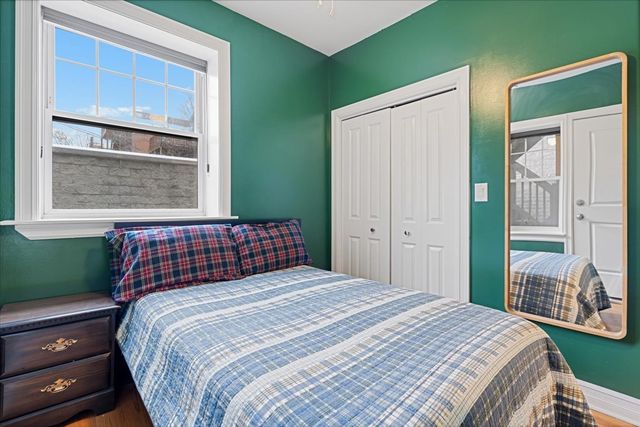 2707 N Mildred Avenue 1B, Chicago, IL 60614