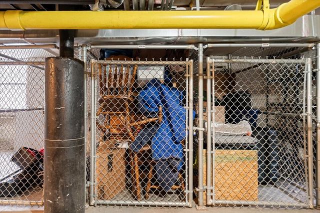 2707 N Mildred Avenue 1B, Chicago, IL 60614