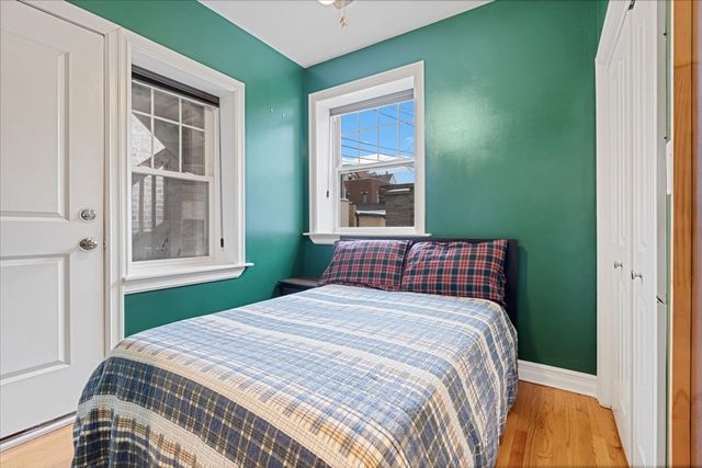 2707 N Mildred Avenue 1B, Chicago, IL 60614