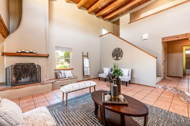 27 Las Huertas Road, Placitas, NM 87043
