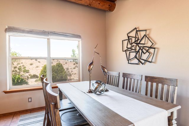27 Las Huertas Road, Placitas, NM 87043